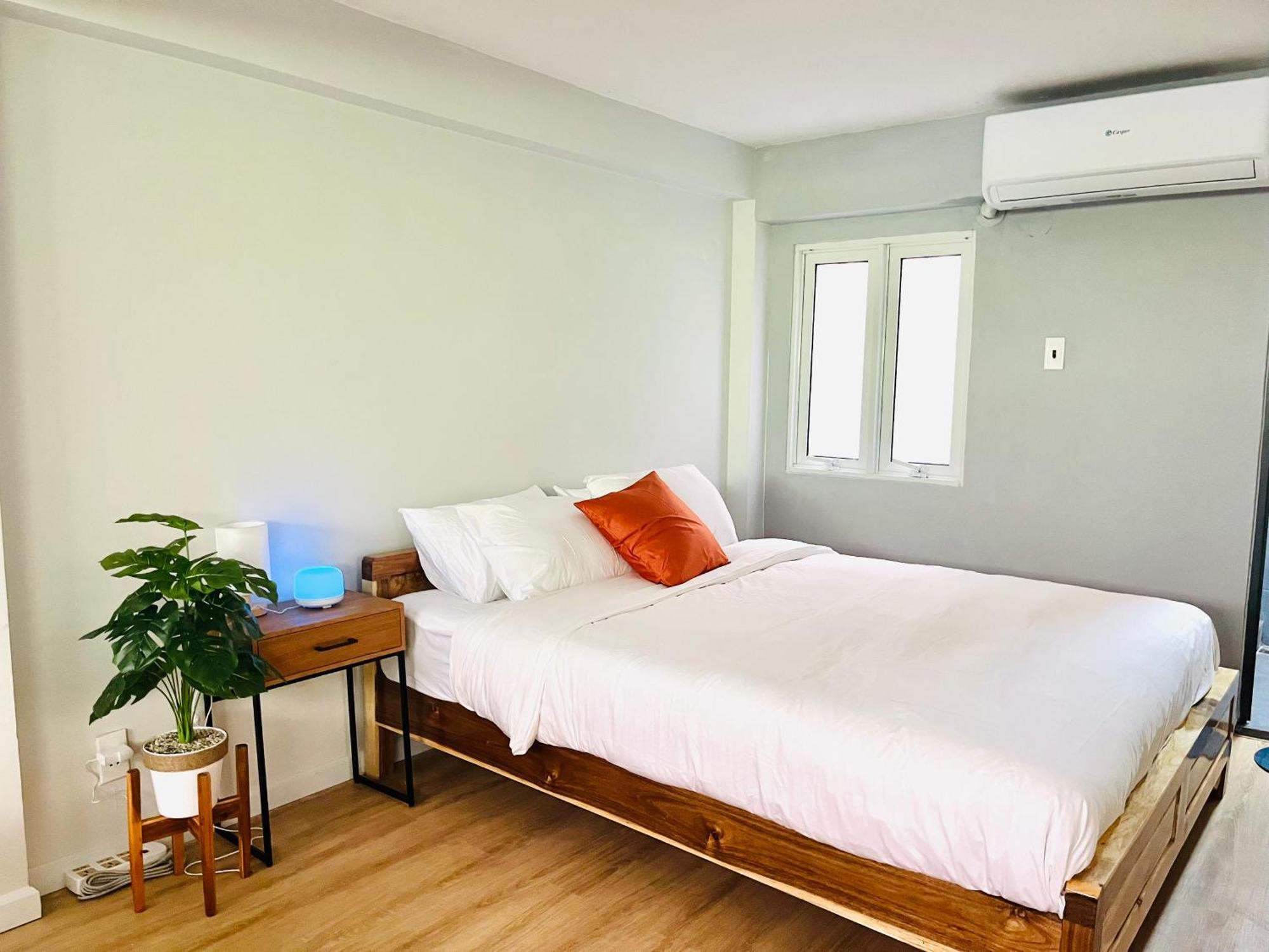 Green Box Rooms Ho Si Minh-város Kültér fotó